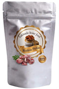 Mutton Gongura Pickle