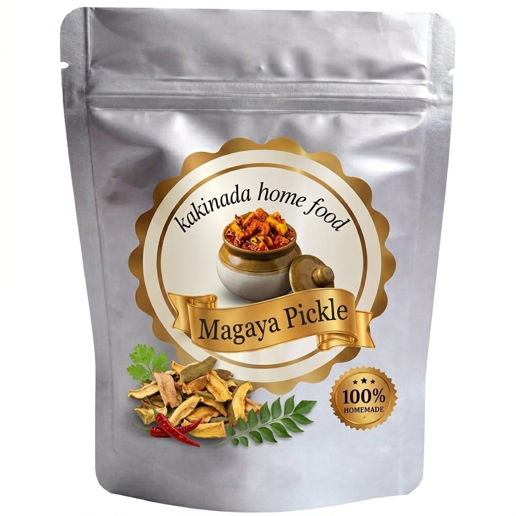 Magaya Pickle